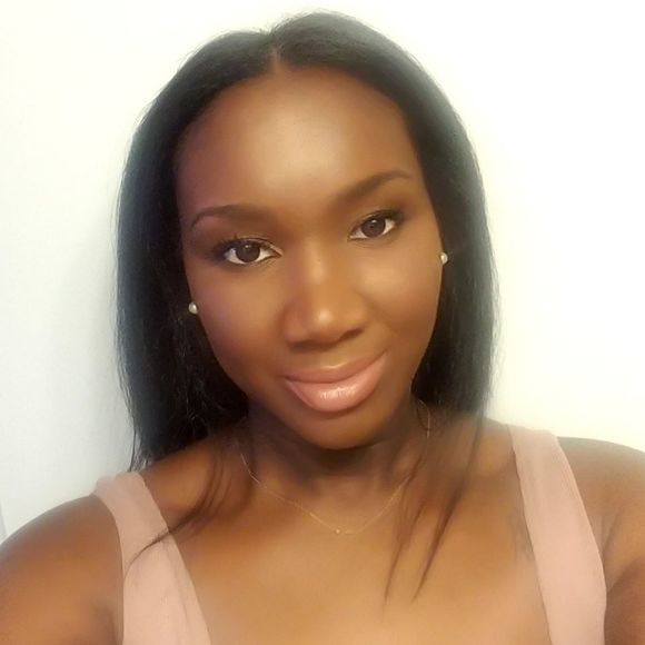 Meet your Posher, Chaddney - Picture 1 of 1